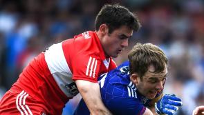 ULSTER SFC: McKaigue proud of ‘grit and courage’