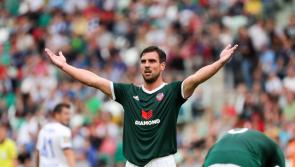 Former Derry City defender Gavin Peers retires from football