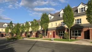 BREAKING: Focus Ireland buy 16 houses on the grounds of the Abbey Court Hotel in Nenagh