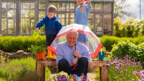 Call out to GIY’ers to join ‘Energia Get Ireland Growing Day’ 2022