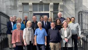 Church on grounds of St Luke's Hospital in Clonmel has been deconsecrated 