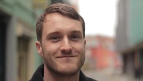 Interview: Dundalk director Ian Hunt-Duffy completes his first feature film  