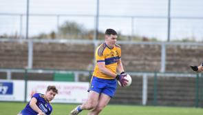 DERRY IFL ROUND-UP: Castledawson top of the pile