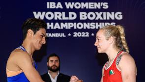 Breaking News: Dundalk's Amy Broadhurst secures historic world title in Turkey