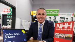 Louth retailers urged to enhance their online capability