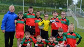 Links between schools and clubs 'vital' for growth of GAA in the city!