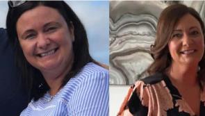 Derry woman Ashling has her sparkle back after weight loss 