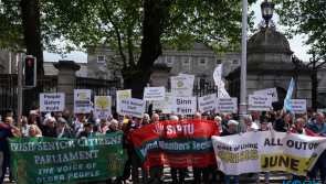 'People are feeling the pinch' - Government is working on rising costs, Varadkar tells D&aacute;il