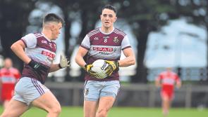 DERRY SFL ROUND-UP: Banagher get back to scoring ways