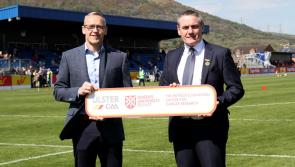 Derry Gaels urged to support prostate cancer research