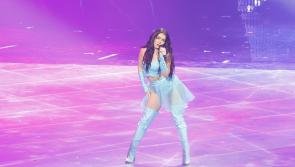 McHugh's Miscellany: Wagatha Christie meets Eurovision