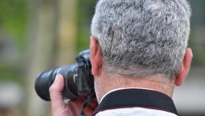 The countdown is on for entries from Waterford into the ‘How We Age’ photography competition 

