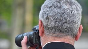 Callout for Kilkenny  entries into the ‘How We Age’ photography competition 