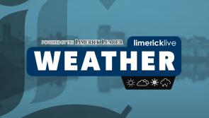 Limerick Weather - Thursday, August 18