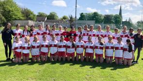 Derry girls dream of All-Ireland success