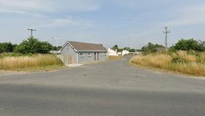 Cllr Yore reports Traveller accommodation in Dundalk without hot water for weeks