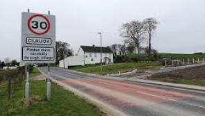 Parade in County Derry village could cause some disruption for motorists