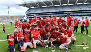 Louth outclass Longford to record emphatic Lory Meagher Cup Final victory 