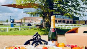 Day Two of Irish Guineas Festival kicks off at Curragh Racecourse 