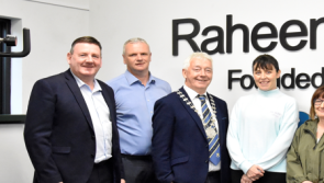 Ambitious development plan launched by Offaly GAA  club