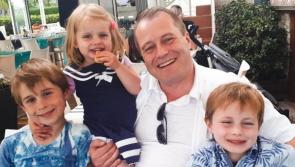 Donegal family of McGinley children to lead charity cycle in their memory