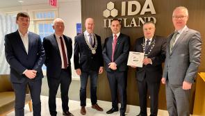 Louth County Council St. Patrick's trip to New York cost almost €10K