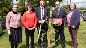 Tipperary secondary school recognised by national AIB life skills programme