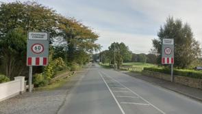 Burglars broke lock on Convoy garage and stole tools 