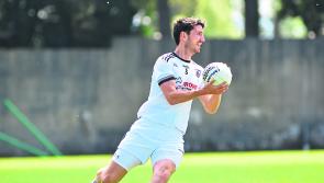 Derry Intermediate Football Championship: Castledawson and Limavady secure narrow victories