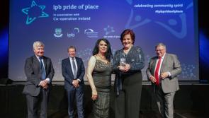  'The House' in Dundalk says award a 'recognition of all their work'