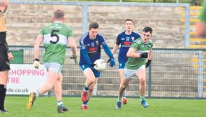 DERRY SFL: Diamond free secures win for Bellaghy