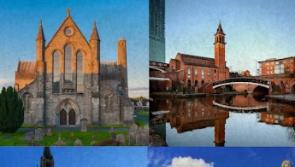Manchester chorale and St Canice's Cathedral join forces for special Kilkenny performance