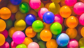 Cloughjordan Circus Club want to get children juggling