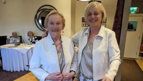 Letterkenny Golf Club hosts fashion event for Ukraine 