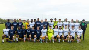 Dundalk IT hosts inaugural Northeast Senior League All Stars 2021/22

