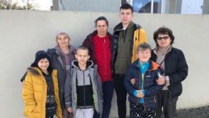 Figures reveal where over 1,300 Ukrainian refugees have found home in Donegal