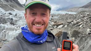 Bad weather in Himalayas cancels Tipperary man's Everest climb