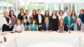 Governor of Central Bank pays visit to Donegal 