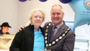 National award for County Derry teaching assistant