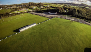 Milford GAA club lodge plans for major development