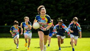 €40,000 up for grabs for Louth GAA clubs through Kellogg’s GAA Cúl Camps competition