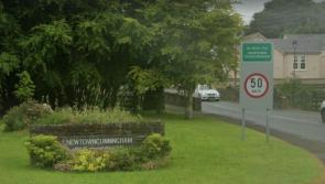 Demonstration to be held in Newtowncunningham to highlight speeding issue