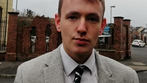 Foyle MLA Delargy: Building on increased all-island trade will create jobs and prosperity