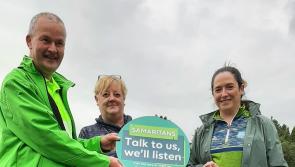 Mental health awareness signs to be installed in local clubs