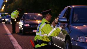 Motorist caught driving under the influence of drugs arrested

