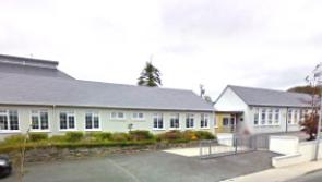 Extension approval for Dromore National School Killygordon

