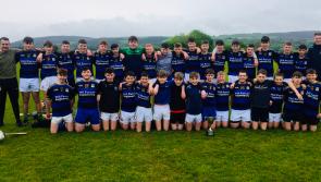 Coláiste Mhuire become u15 Munster hurling champions