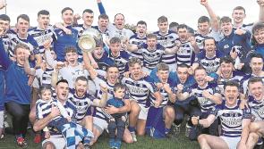 Kildare GAA: Club football championship draws