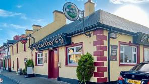 Gallery: Well known Leitrim pub goes on the market
