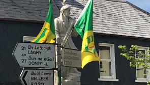 Centenary of significant Donegal battle with British Forces remembered 